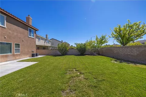 Exterior - 4244 Jonathon, Lancaster, CA 93536 photo 16 of 18