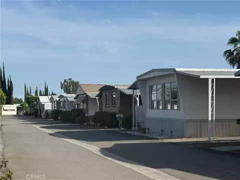 8801 Eton Ave #35, Canoga Park, CA 91304