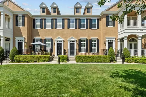 24012 Brideport Ln #12, Valencia, CA 91355