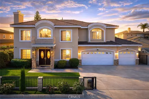 3453 Ivar Ave, Rosemead, CA 91770