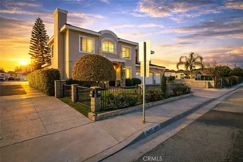 3453 Ivar Ave, Rosemead, CA 91770