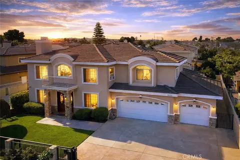 3453 Ivar Ave, Rosemead, CA 91770