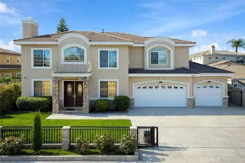 3453 Ivar Ave, Rosemead, CA 91770
