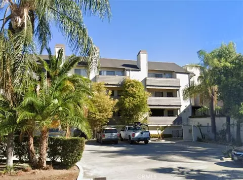 20253 Keswick St #318, Winnetka, CA 91306