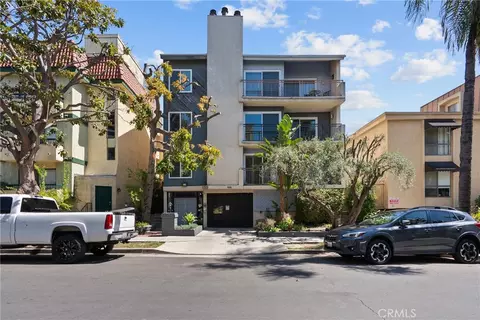 1742 S Bentley Ave #201, Los Angeles, CA 90025