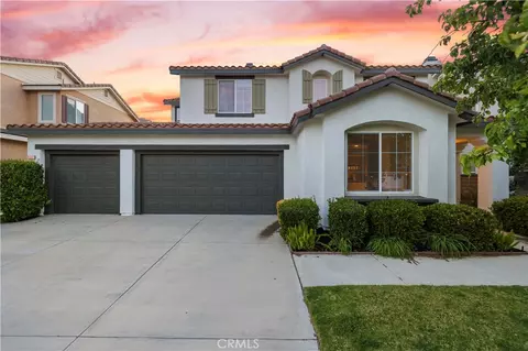 29367 Calle Primavera, Valencia, CA 91354