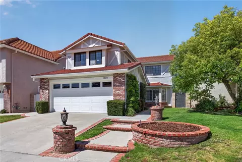 12231 Eagle Ridge Way, Porter Ranch, CA 91326