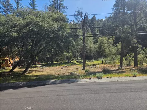 15716 Mil Potrero Hwy, Pine Mountain Club, CA 93222