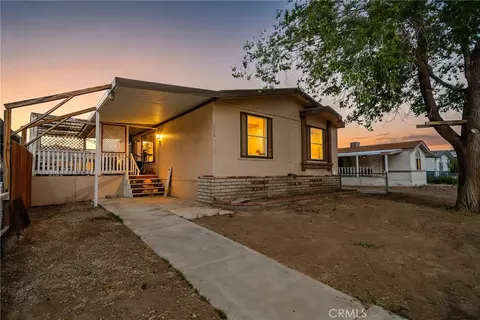 45465 25th St E #SPC 108, Lancaster, CA 93535
