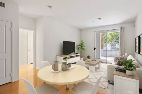 6400 Crescent Park E #111, Playa Vista, CA 90094