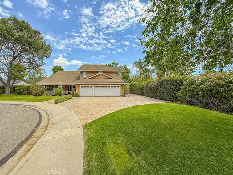 Exterior - 984 Oakmont Ct, Simi Valley, CA 93065 photo 12 of 26