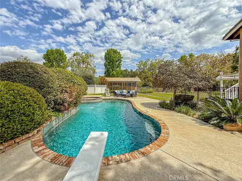 Exterior - 984 Oakmont Ct, Simi Valley, CA 93065 photo 26 of 26