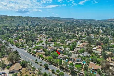View/Area - 984 Oakmont Ct, Simi Valley, CA 93065 photo 4 of 4