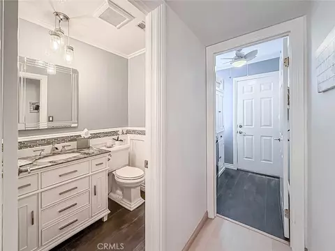 Entry Way - 984 Oakmont Ct, Simi Valley, CA 93065 photo 3 of 4