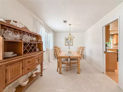 Dining - 984 Oakmont Ct, Simi Valley, CA 93065 photo 1 of 2