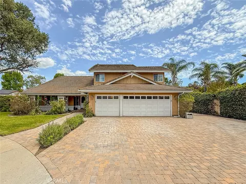 Exterior - 984 Oakmont Ct, Simi Valley, CA 93065 photo 10 of 26