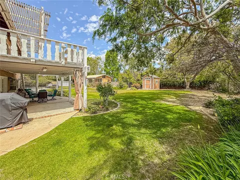 Exterior - 984 Oakmont Ct, Simi Valley, CA 93065 photo 19 of 26