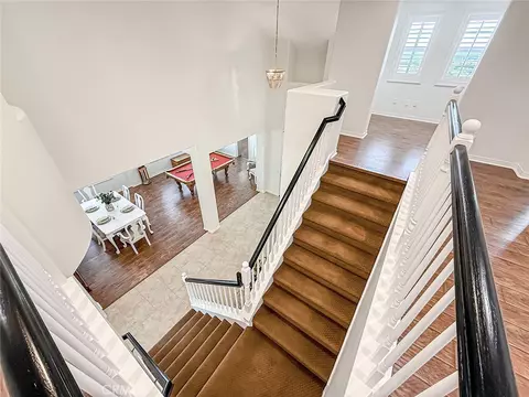 Entry Way - 2548 Rudolph, Simi Valley, CA 93065 photo 4 of 7