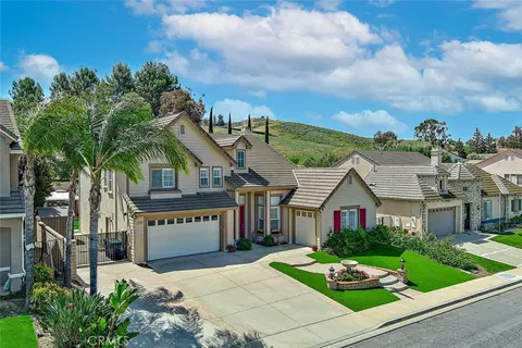 View/Area - 2548 Rudolph, Simi Valley, CA 93065 photo 5 of 8