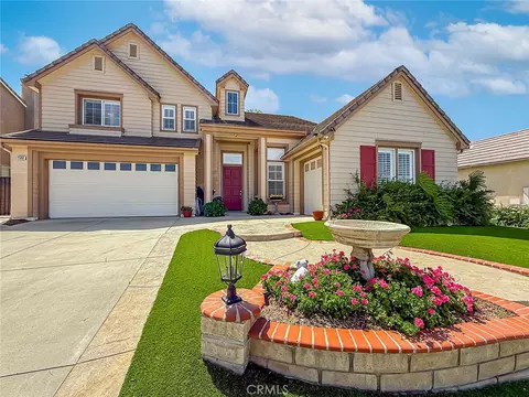Exterior - 2548 Rudolph, Simi Valley, CA 93065 photo 3 of 11
