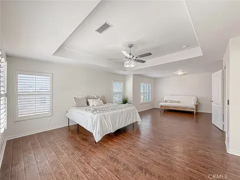 Bedroom - 2548 Rudolph, Simi Valley, CA 93065 photo 12 of 12