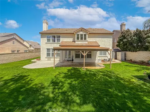Exterior - 2548 Rudolph, Simi Valley, CA 93065 photo 9 of 11
