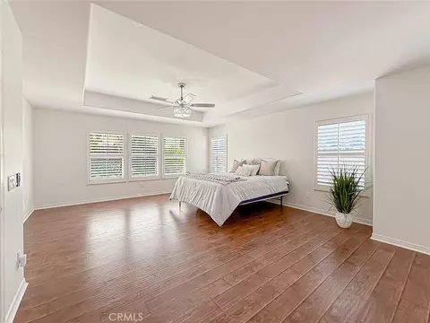 Bedroom - 2548 Rudolph, Simi Valley, CA 93065 photo 7 of 8