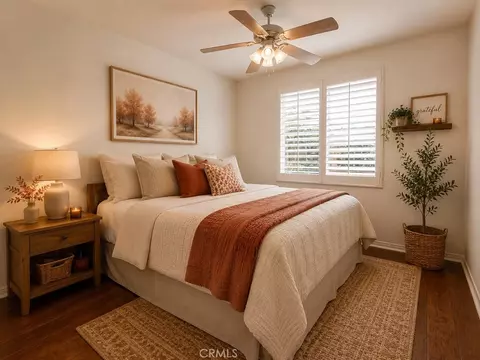 Bedroom - 2548 Rudolph, Simi Valley, CA 93065 photo 2 of 12
