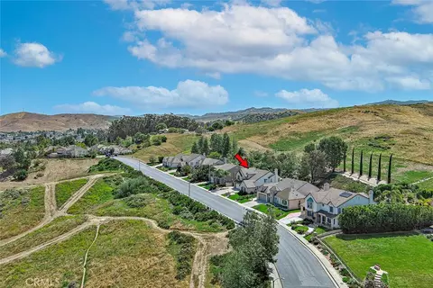 View/Area - 2548 Rudolph, Simi Valley, CA 93065 photo 1 of 7