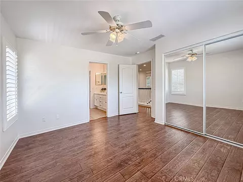 Bedroom - 2548 Rudolph, Simi Valley, CA 93065 photo 4 of 8