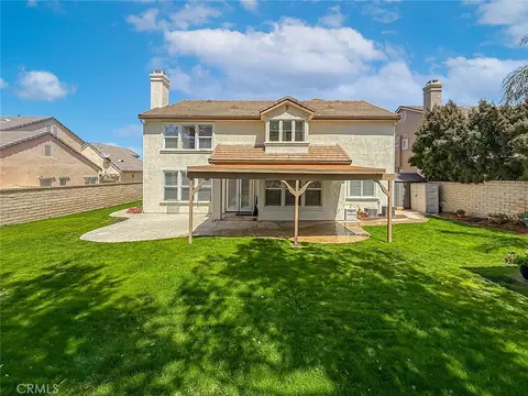 Exterior - 2548 Rudolph, Simi Valley, CA 93065 photo 9 of 11