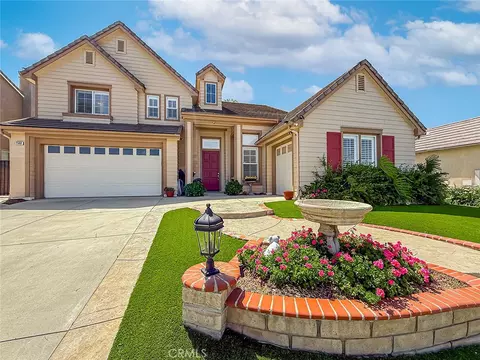 Exterior - 2548 Rudolph, Simi Valley, CA 93065 photo 3 of 11