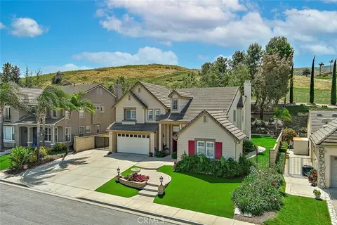 View/Area - 2548 Rudolph, Simi Valley, CA 93065 photo 6 of 8
