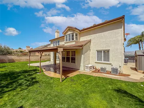 Exterior - 2548 Rudolph, Simi Valley, CA 93065 photo 11 of 11