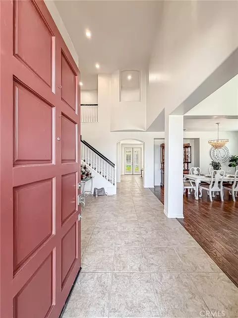 Entry Way - 2548 Rudolph, Simi Valley, CA 93065 photo 1 of 7