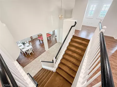 Entry Way - 2548 Rudolph, Simi Valley, CA 93065 photo 4 of 7