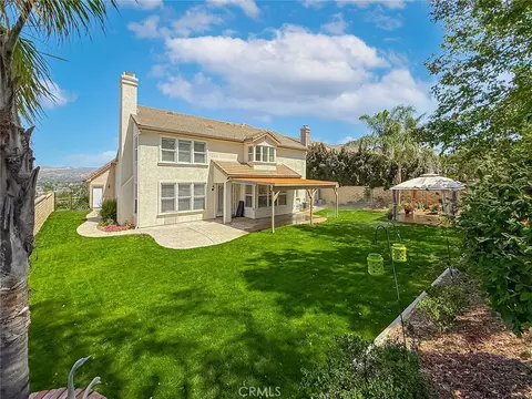 Exterior - 2548 Rudolph, Simi Valley, CA 93065 photo 8 of 11