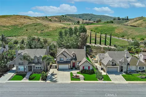View/Area - 2548 Rudolph, Simi Valley, CA 93065 photo 2 of 7