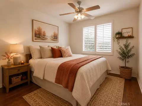 Bedroom - 2548 Rudolph, Simi Valley, CA 93065 photo 3 of 12