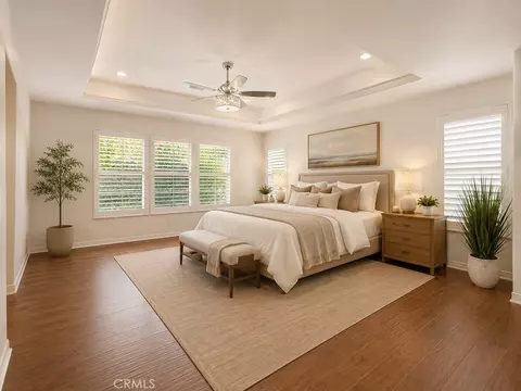 Bedroom - 2548 Rudolph, Simi Valley, CA 93065 photo 1 of 12