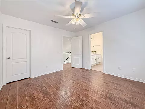Bedroom - 2548 Rudolph, Simi Valley, CA 93065 photo 6 of 8