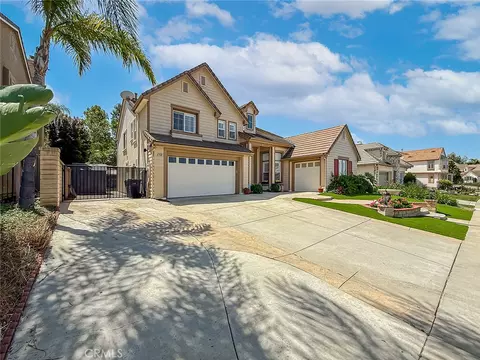 Exterior - 2548 Rudolph, Simi Valley, CA 93065 photo 2 of 11