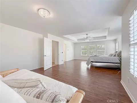 Bedroom - 2548 Rudolph, Simi Valley, CA 93065 photo 11 of 12