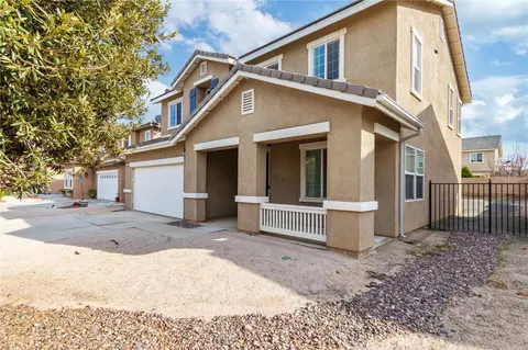 Exterior - 3060 E Avenue J14, Lancaster, CA 93535 photo 3 of 4