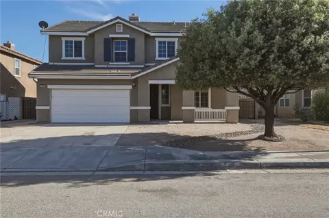 3060 E Avenue J14, Lancaster, CA 93535