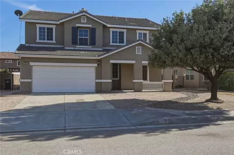 Exterior - 3060 E Avenue J14, Lancaster, CA 93535 photo 2 of 4