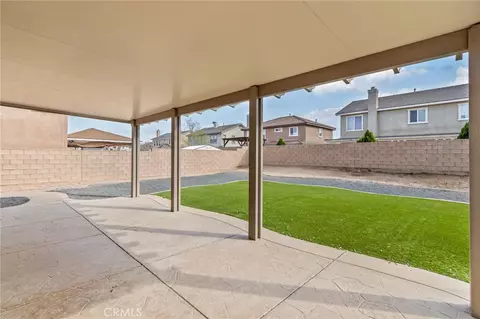 Exterior - 3060 E Avenue J14, Lancaster, CA 93535 photo 4 of 4
