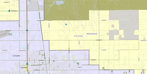 0 Avenue E-8, Lancaster, CA 93535 photo 8