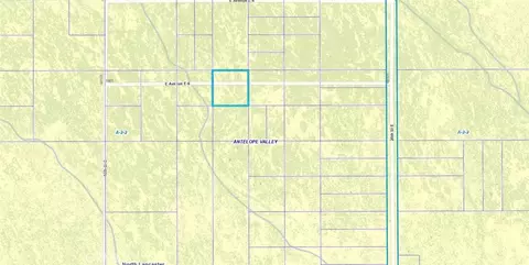 0 Avenue E-8, Lancaster, CA 93535 photo 4