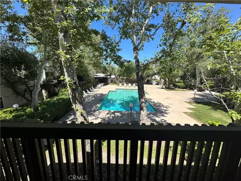 23515 Lyons #219, Valencia, CA 91355